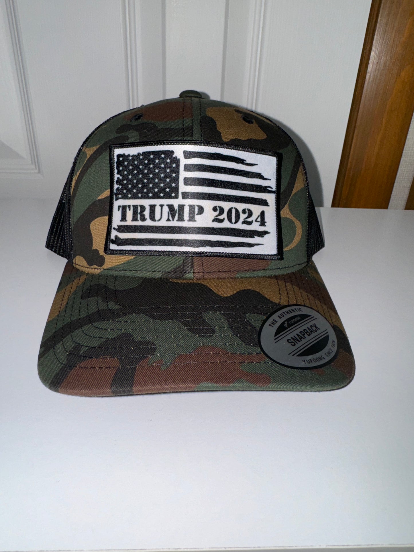 Trump 2024 SnapBack