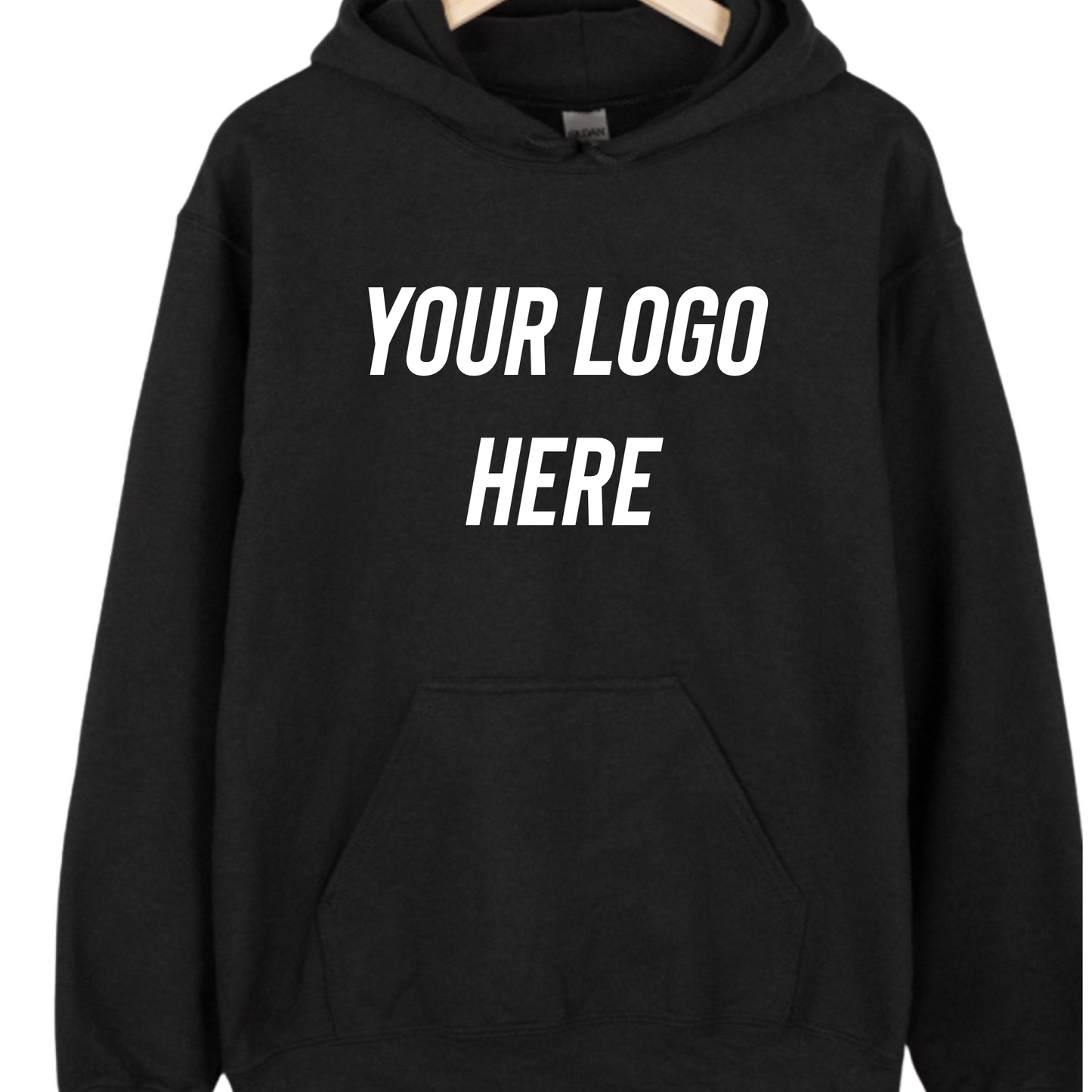 Custom Company Hoodies