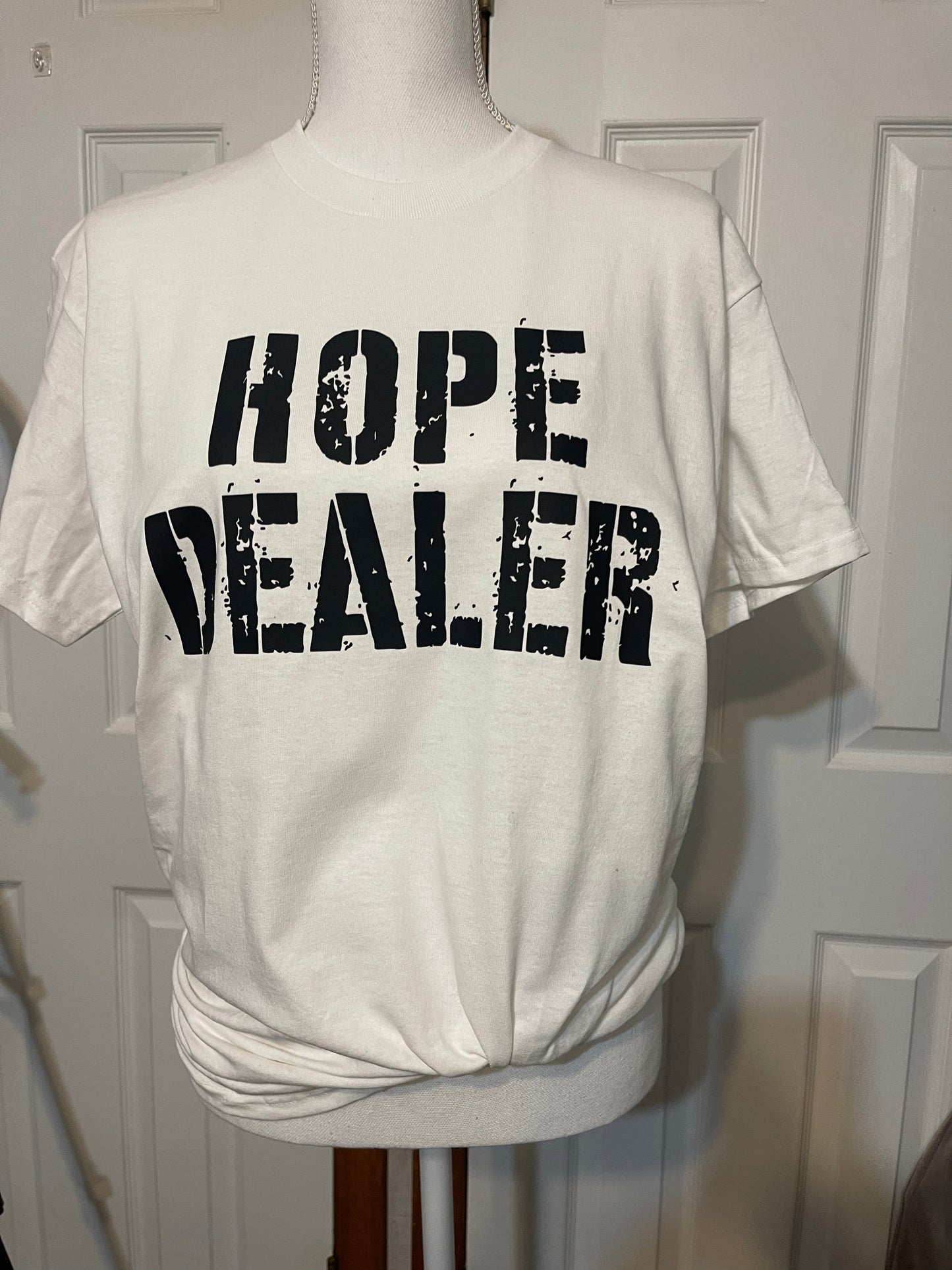 HOPE DEALER 🖤