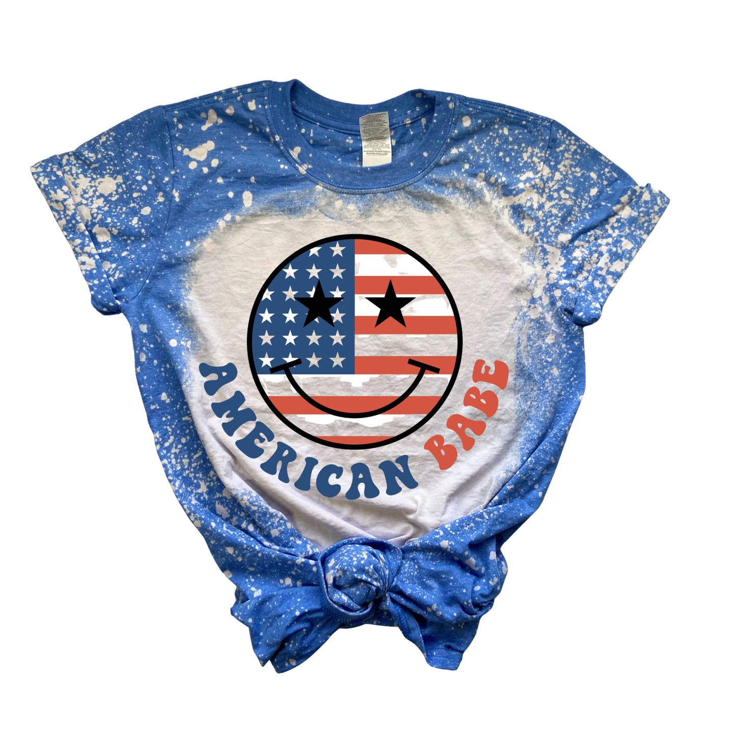 American Babe 🇺🇸