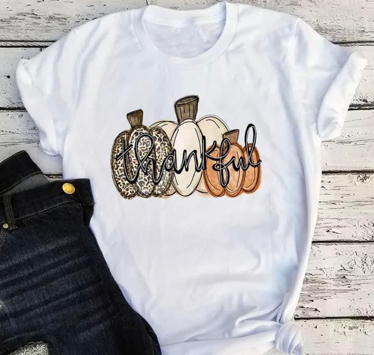 Thankful T-shirt