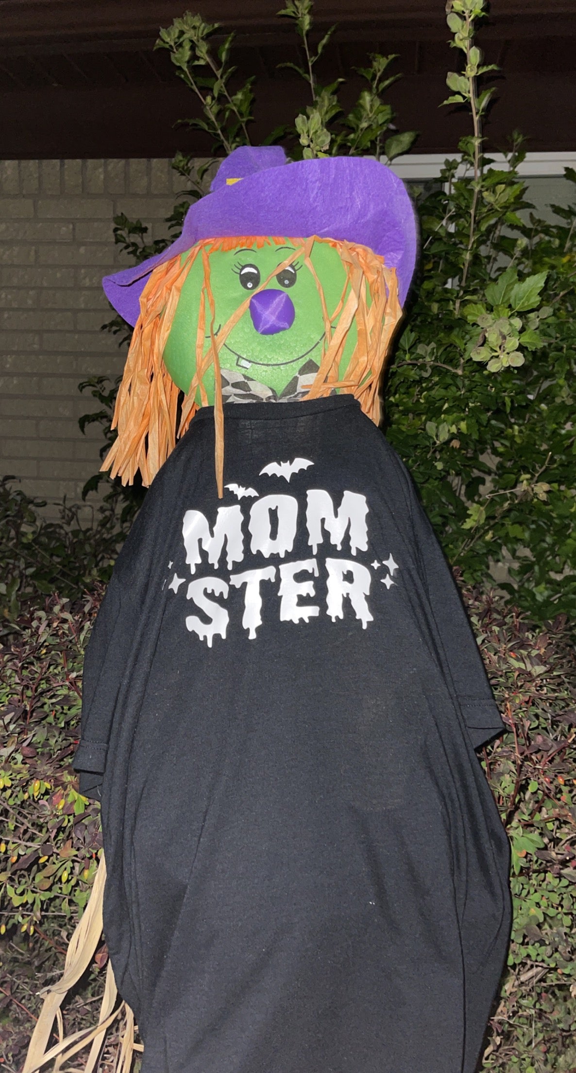Momster 🖤