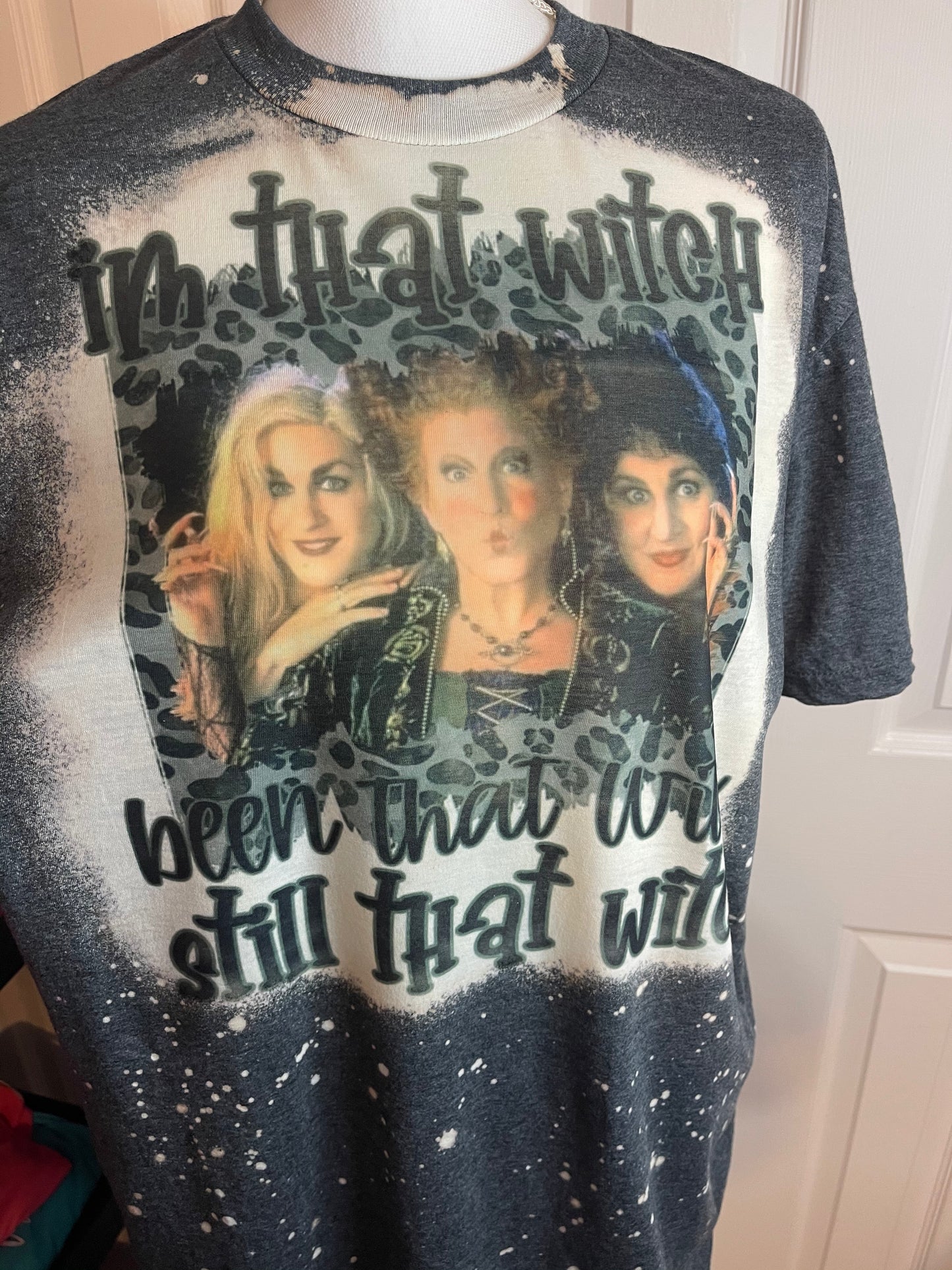 I’m that witch, been that witch, still that witch 🧙♀️🔮🪄