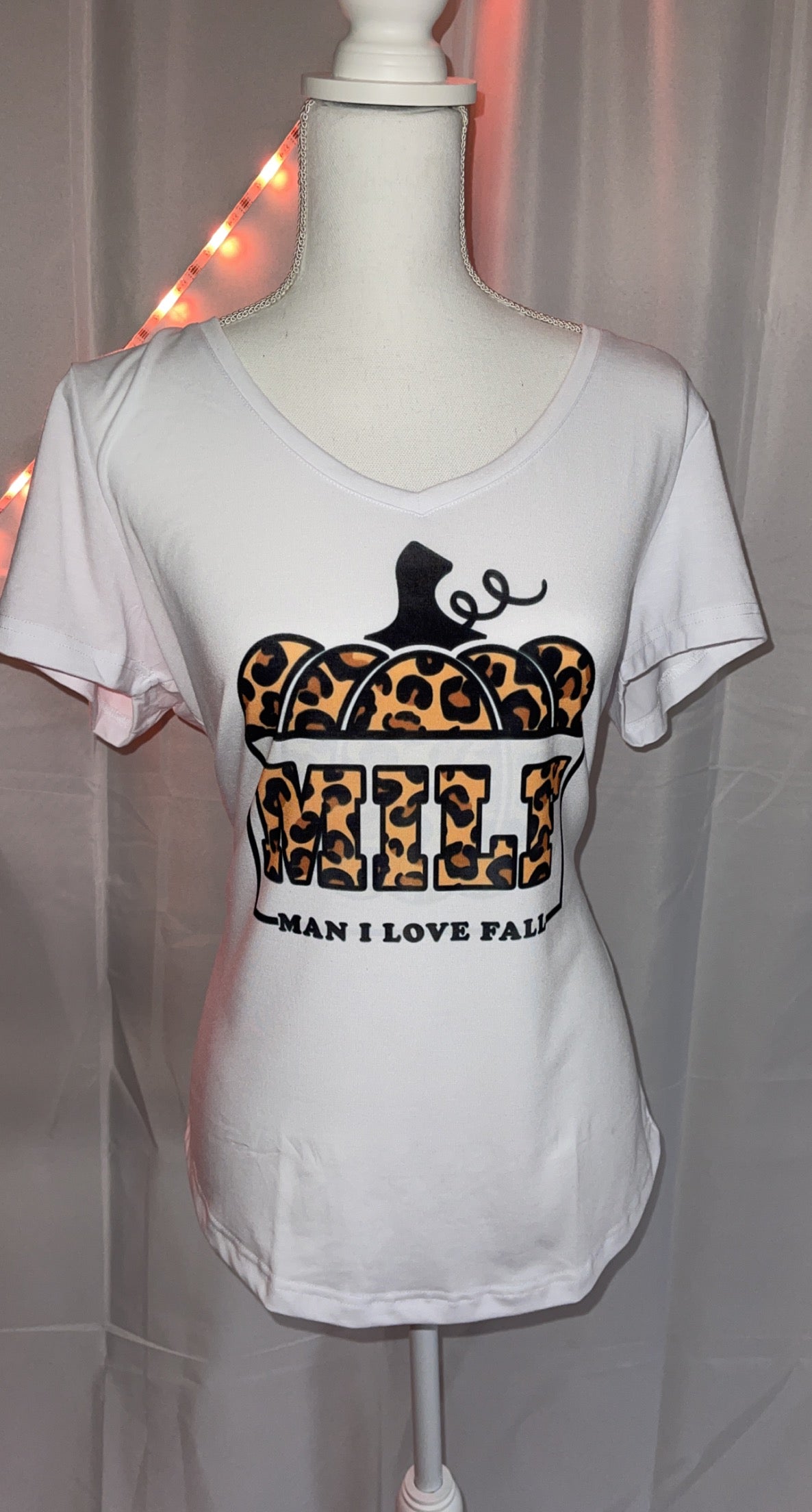 MILF man I love fall ๐๐ค