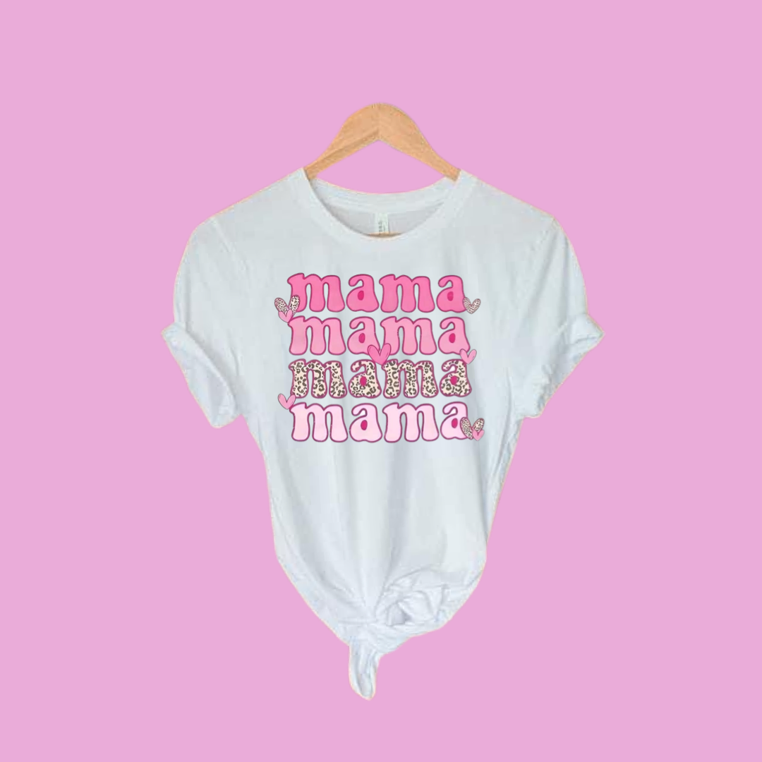 Mama tee