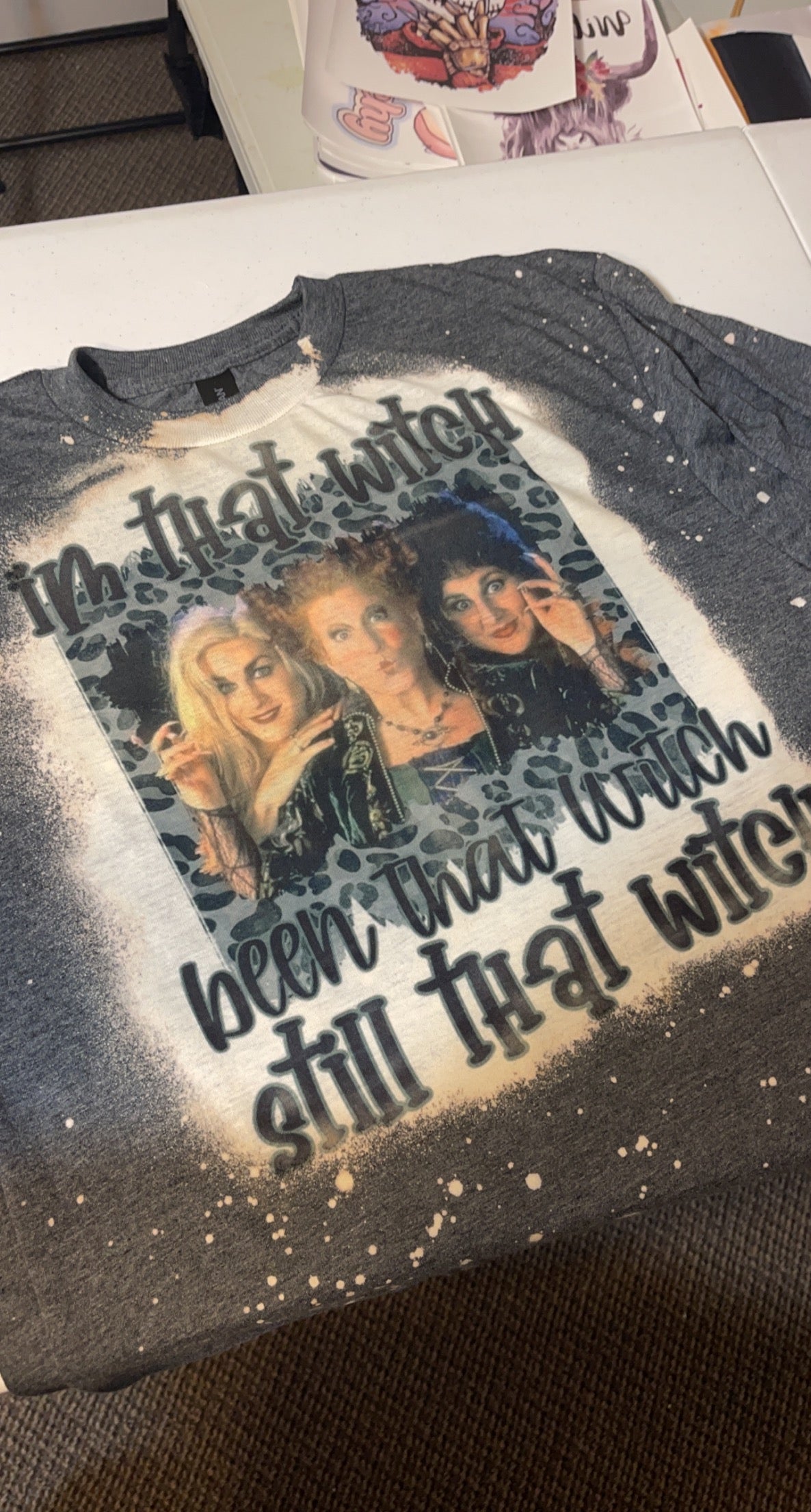 I’m that witch, been that witch, still that witch 🧙♀️🔮🪄