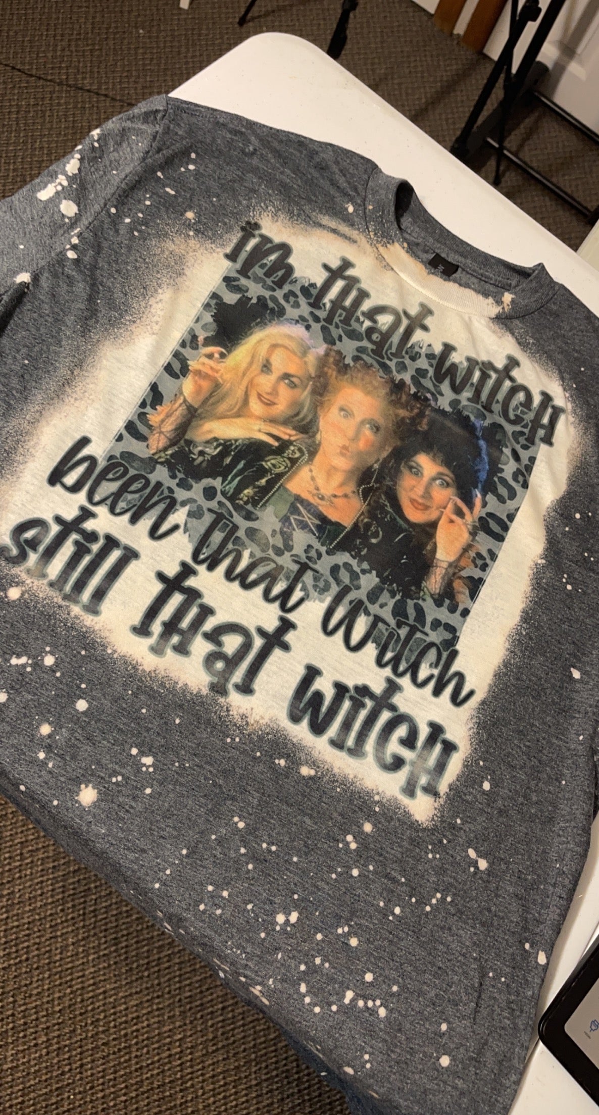I’m that witch, been that witch, still that witch 🧙♀️🔮🪄