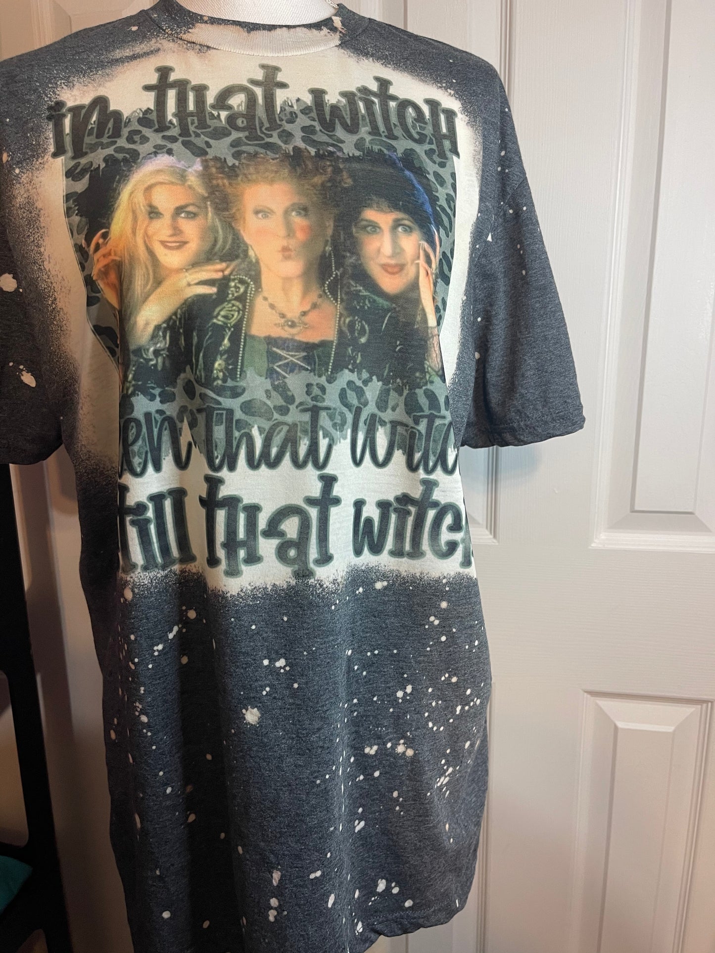 I’m that witch, been that witch, still that witch 🧙♀️🔮🪄