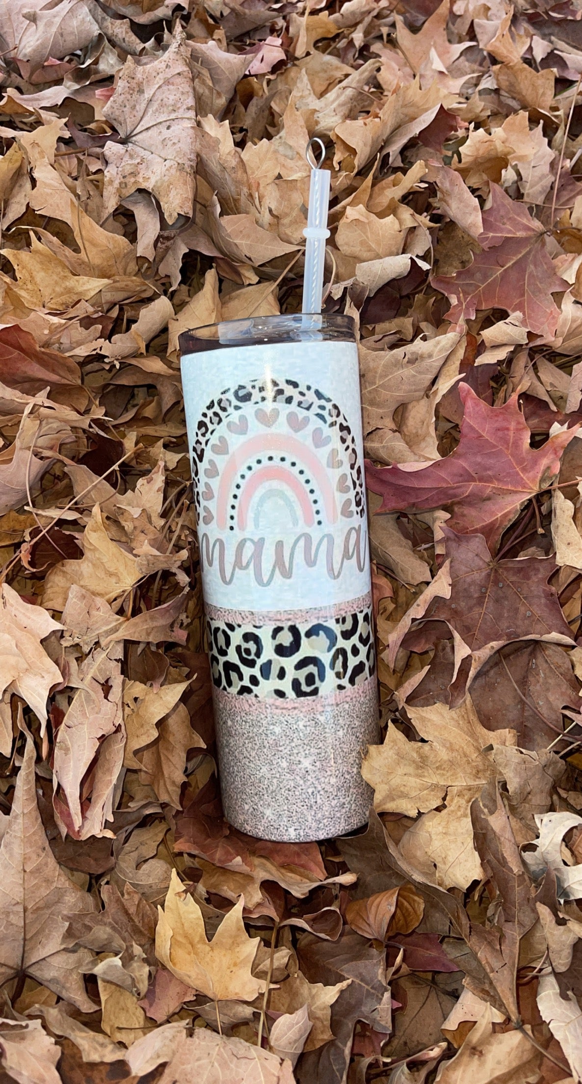 20oz Mama Tumbler