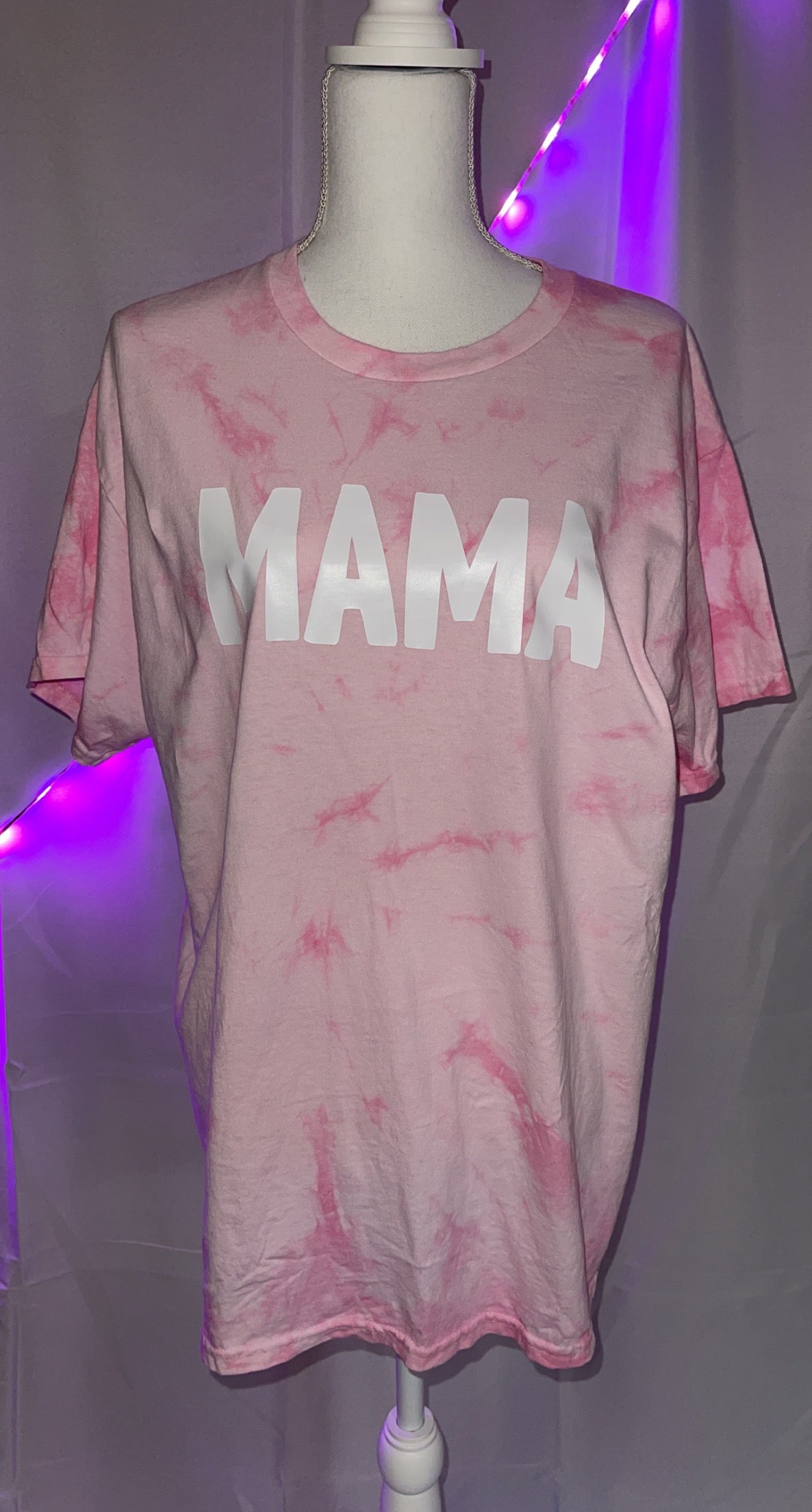 Mama tee 💗