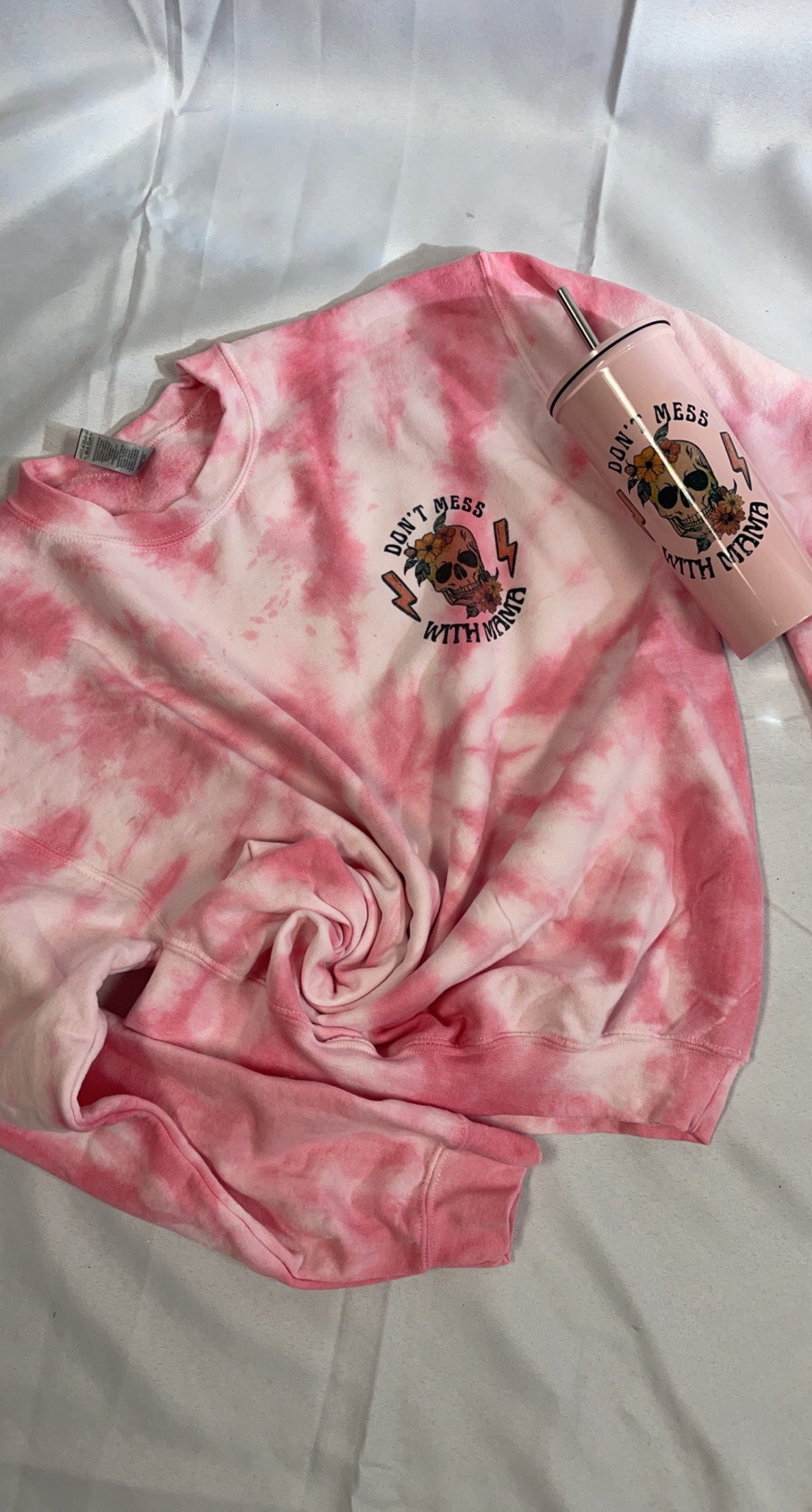 Don’t mess with mama BUNDLE