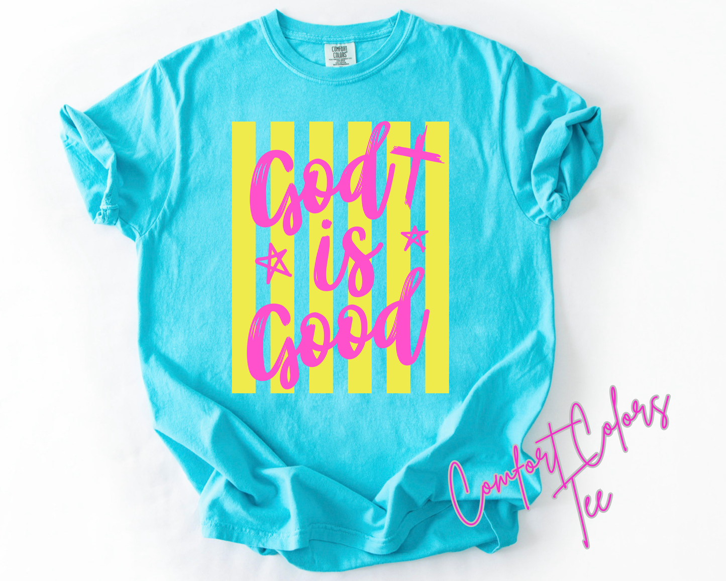 God is Good Tshirt