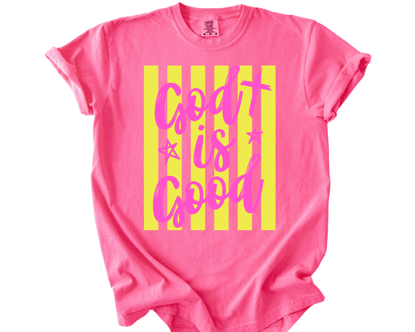 God is Good Tshirt