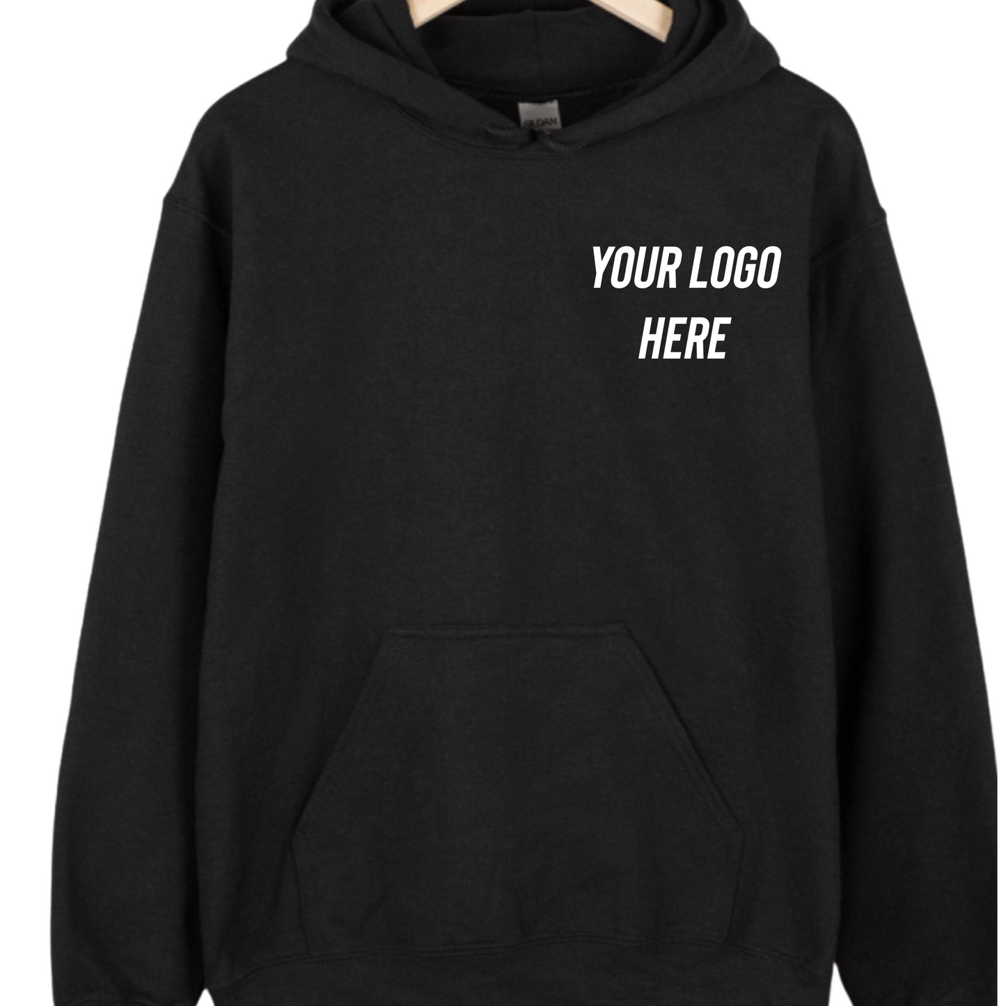 Custom Company Hoodies